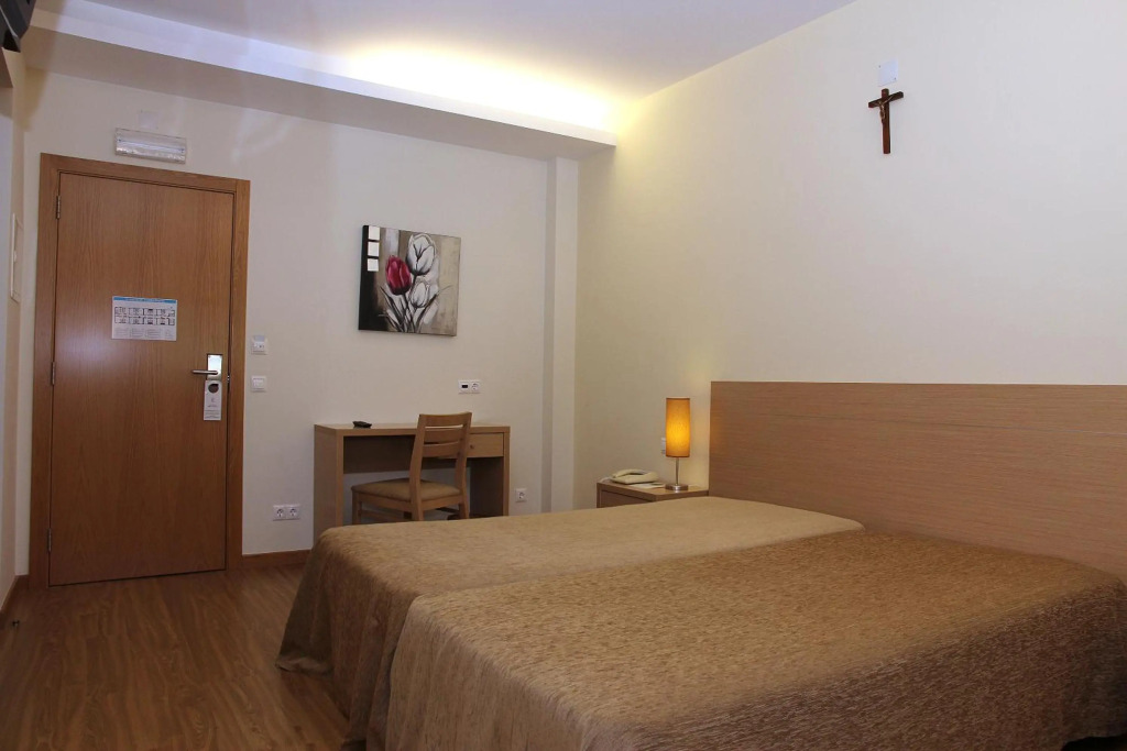 Hotel Casa Sao Nuno
