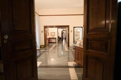 Suite Palazzo Reale Apartment