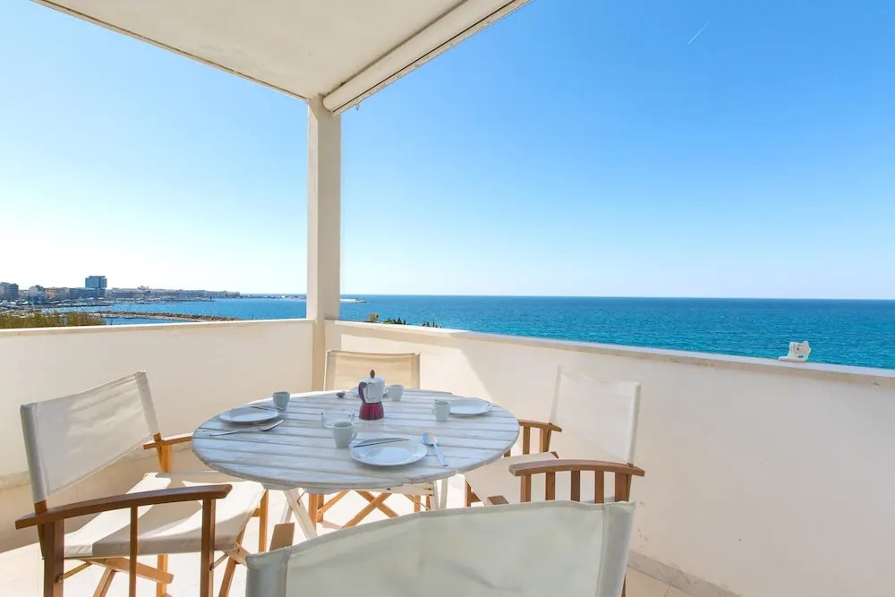 Appartamento Lo Scoglio