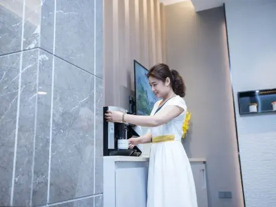 Superior Hotel (Anxi Yong'an Road Chadu Administrative Center)