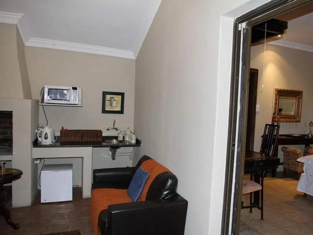 Bambelela Lodge