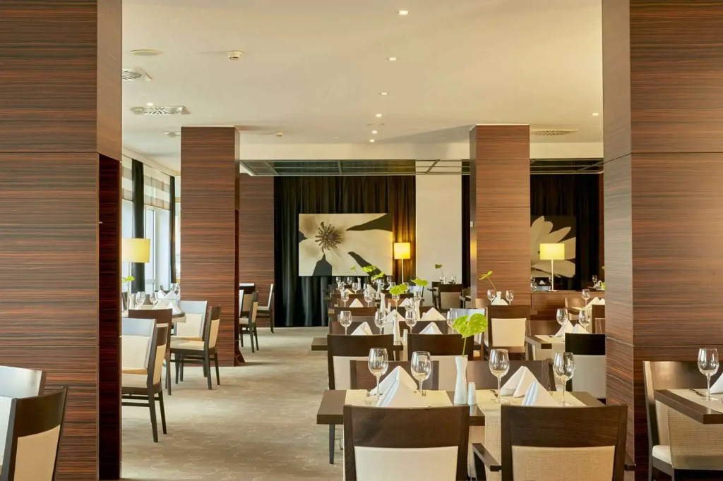 Sunday Hotel Leipzig-Halle