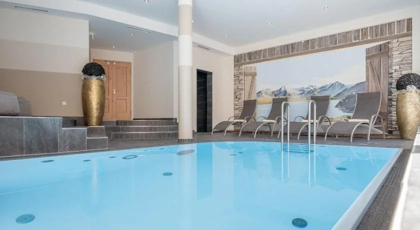 Hotel Elisabeth Superior Sölden