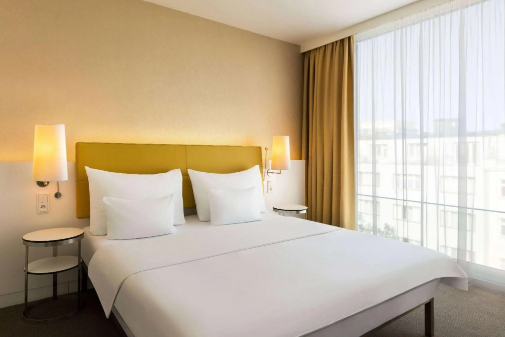 Orea Hotel Andel's 