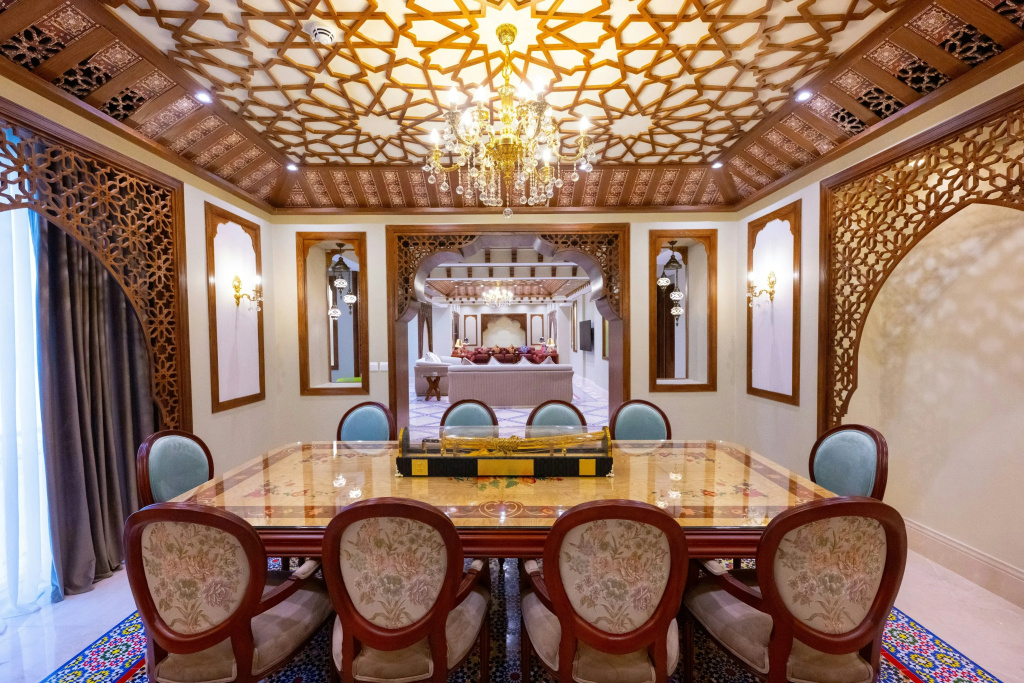 Hilton Garden Inn Al Khobar King Fahd Causeway