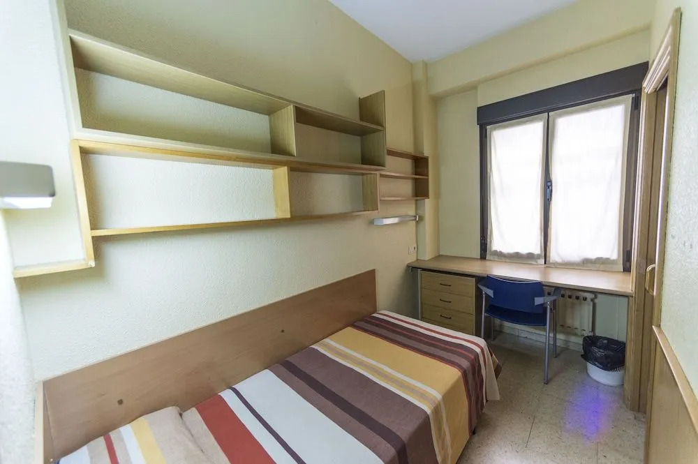 Albergue Residencia Larraona