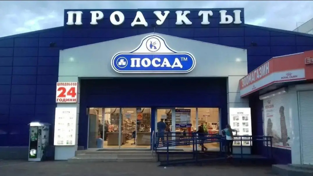 Квартира у метро Спортивная