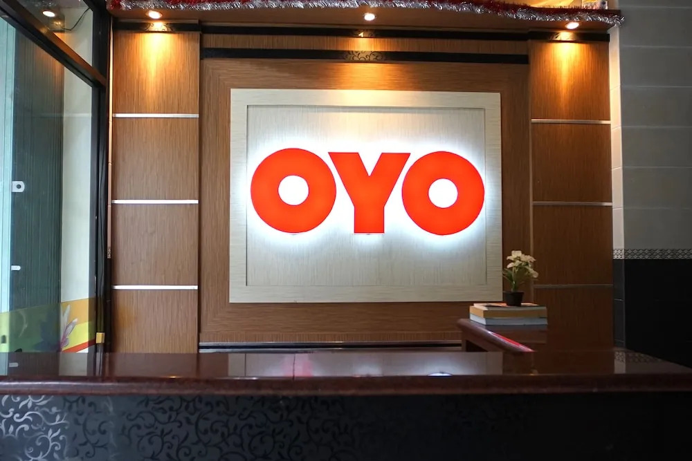 OYO 2038 Jasmine Guest House Balikpapan
