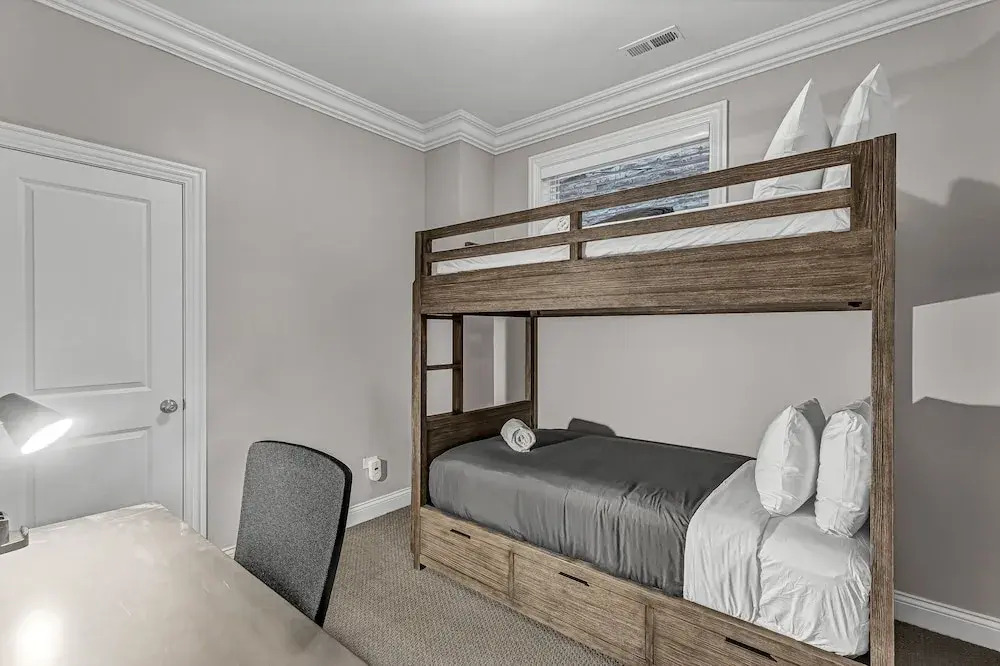Elegantly Designed Just Steps from Wrigley Field by AllSet Turnover