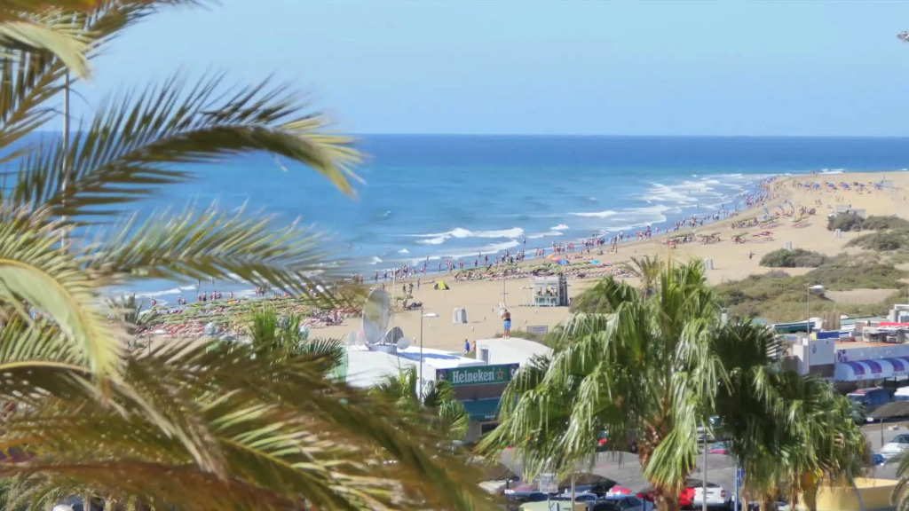 Corallium Dunamar by Lopesan Hotels