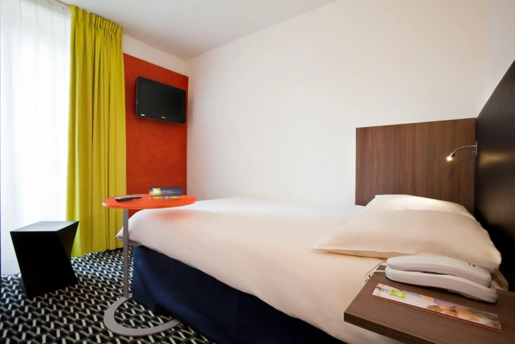 ibis Styles Paris République Le Marais