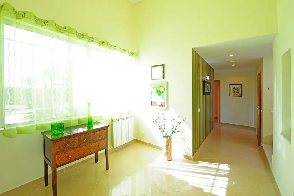 Villas2Go2 Águia