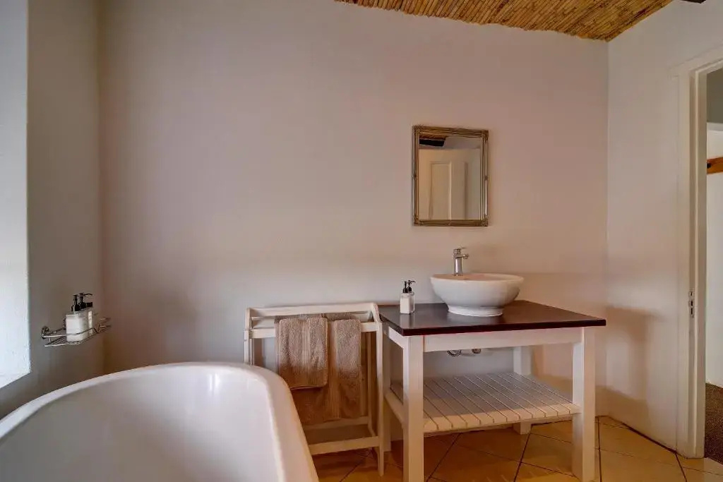 De Hoop Suites