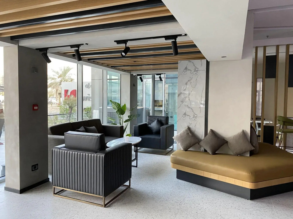 Swiss-Belinn Sharq, Kuwait