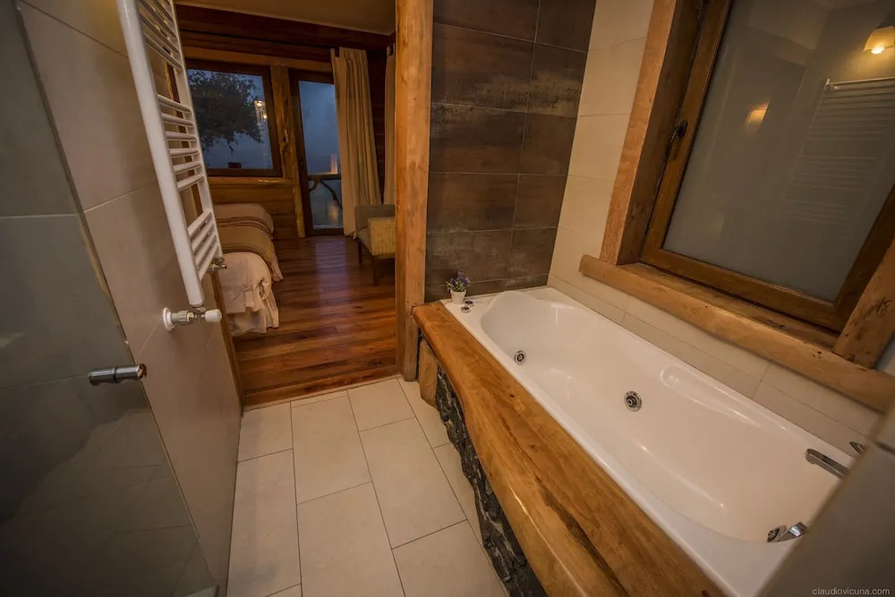 Rocanegra Mountain Lodge