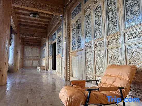 Sangye Homestay
