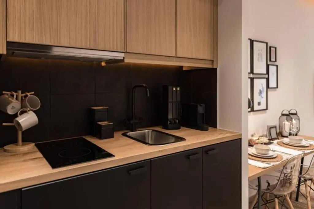 Syntagma Rita apartment 2