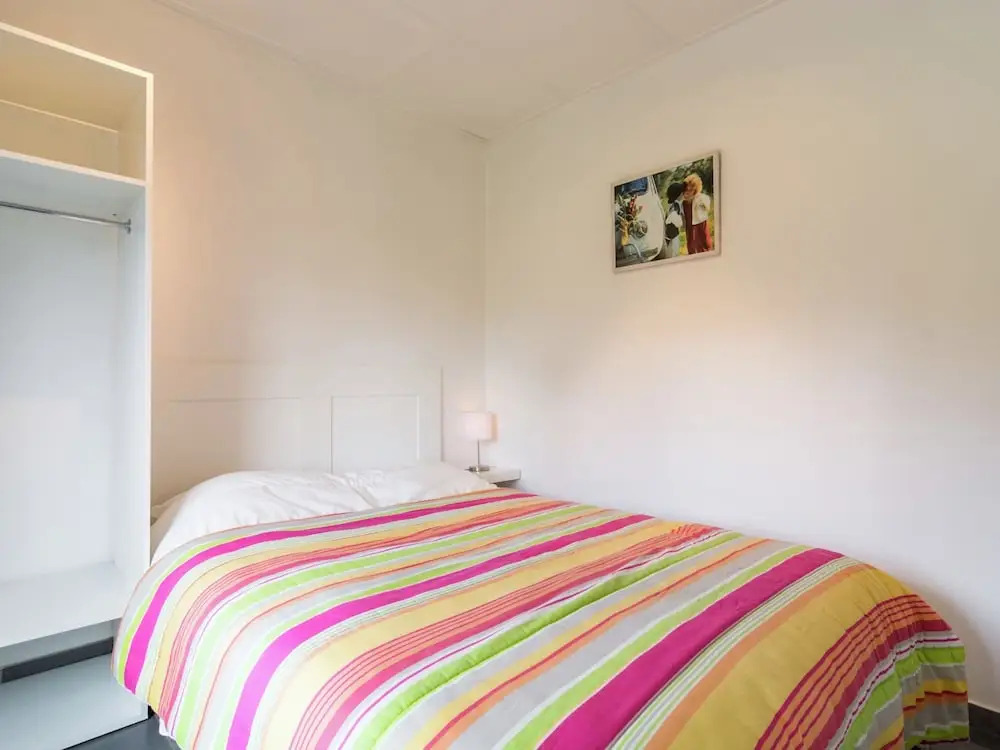 Scenic Stay in Vencimont
