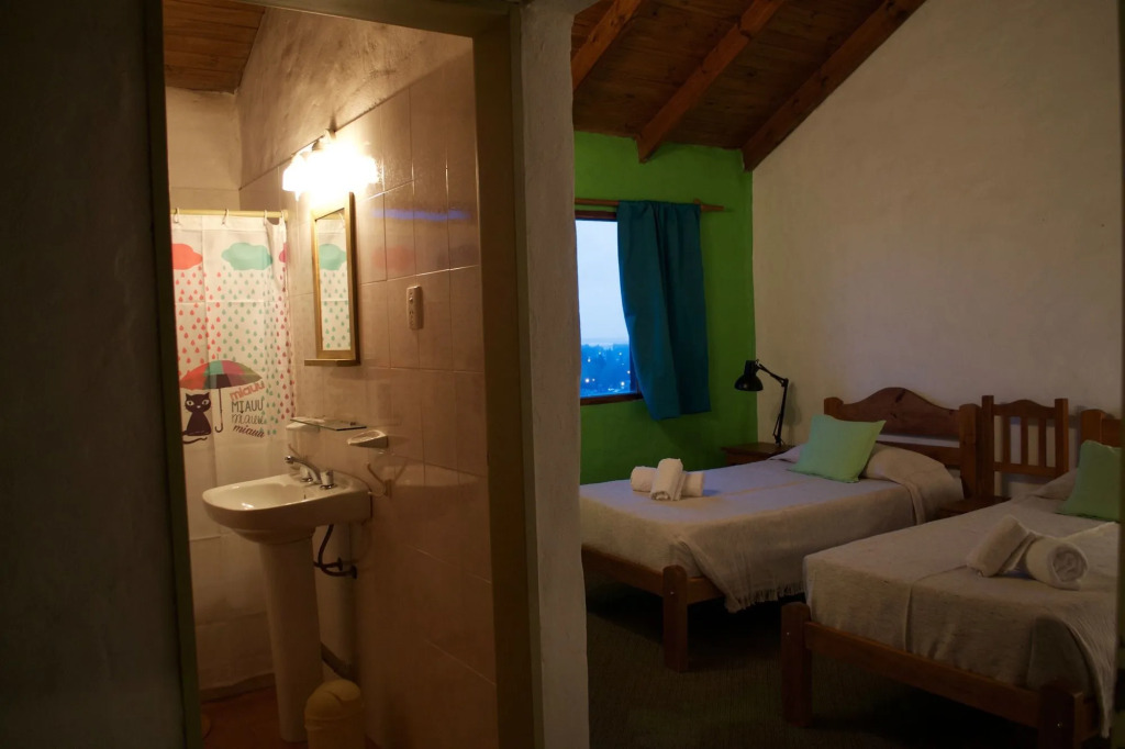 Bla Lodge