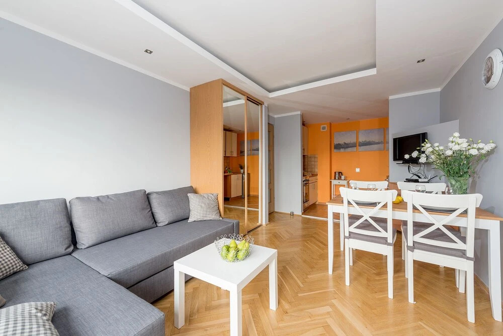 ShortStayPoland Chmielna A15