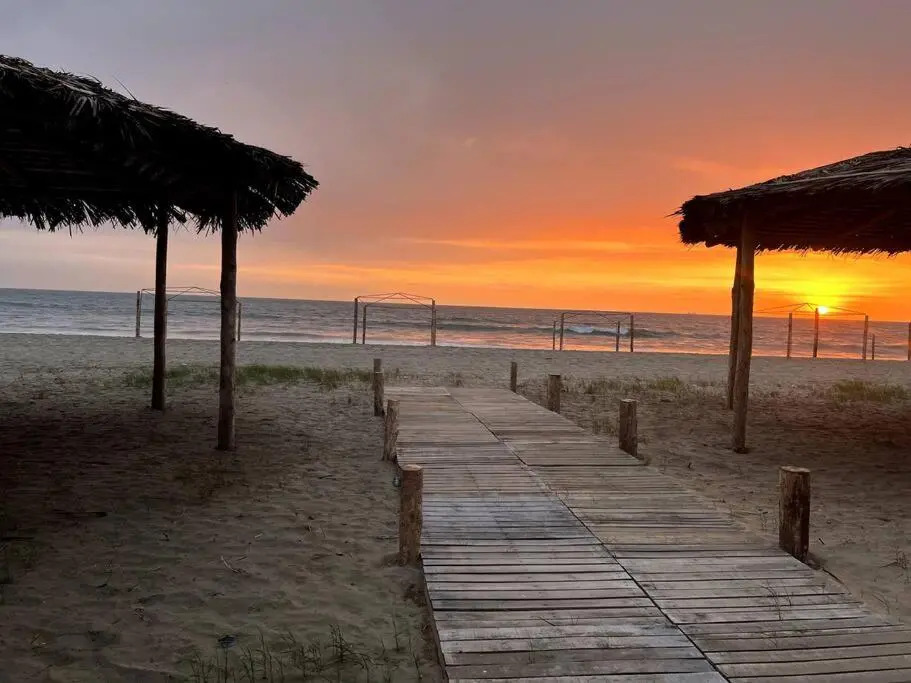 La Mar Hotel Playas