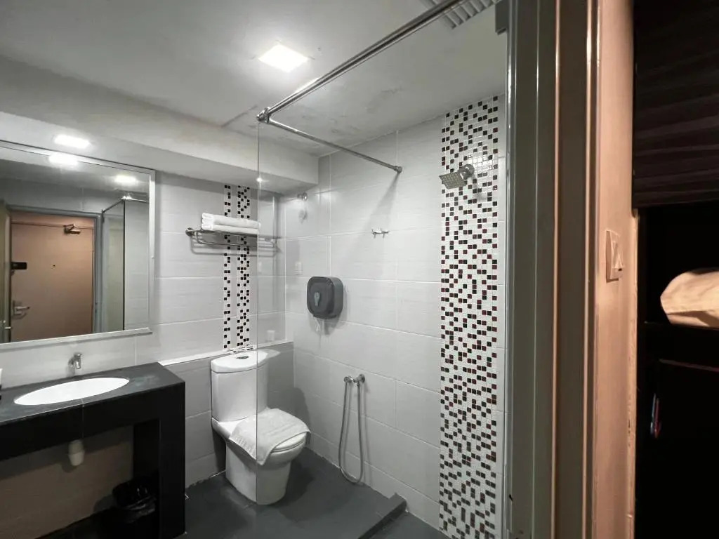 Signature Hotel