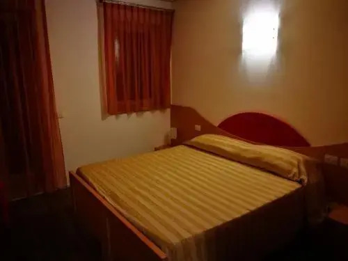 Hotel Capri