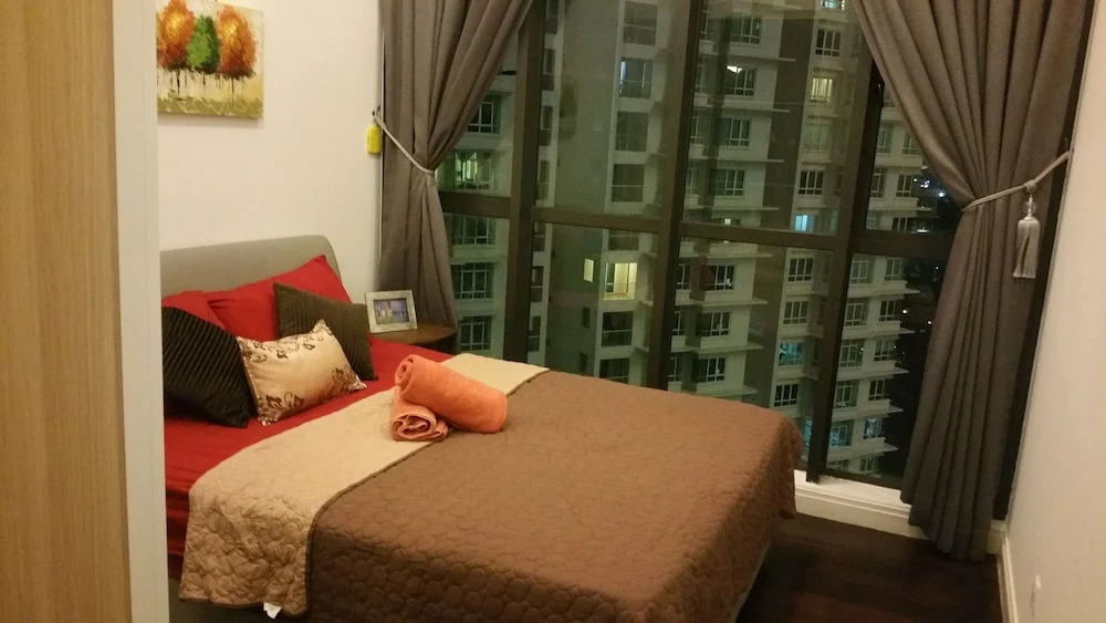 Setia Sky Residence - AJ Home