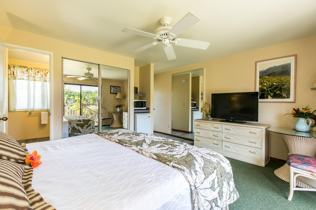 Kauai Inn