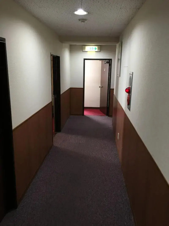 Mi-Hotel Otsuka 大塚