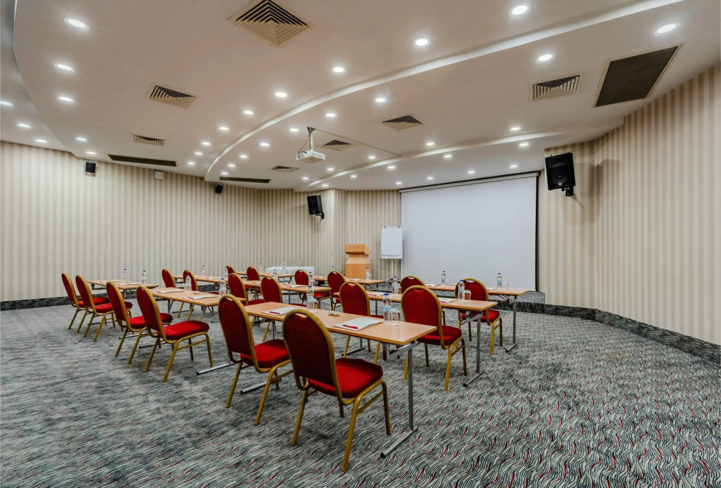 Ramada Plaza By Wyndham Izmir