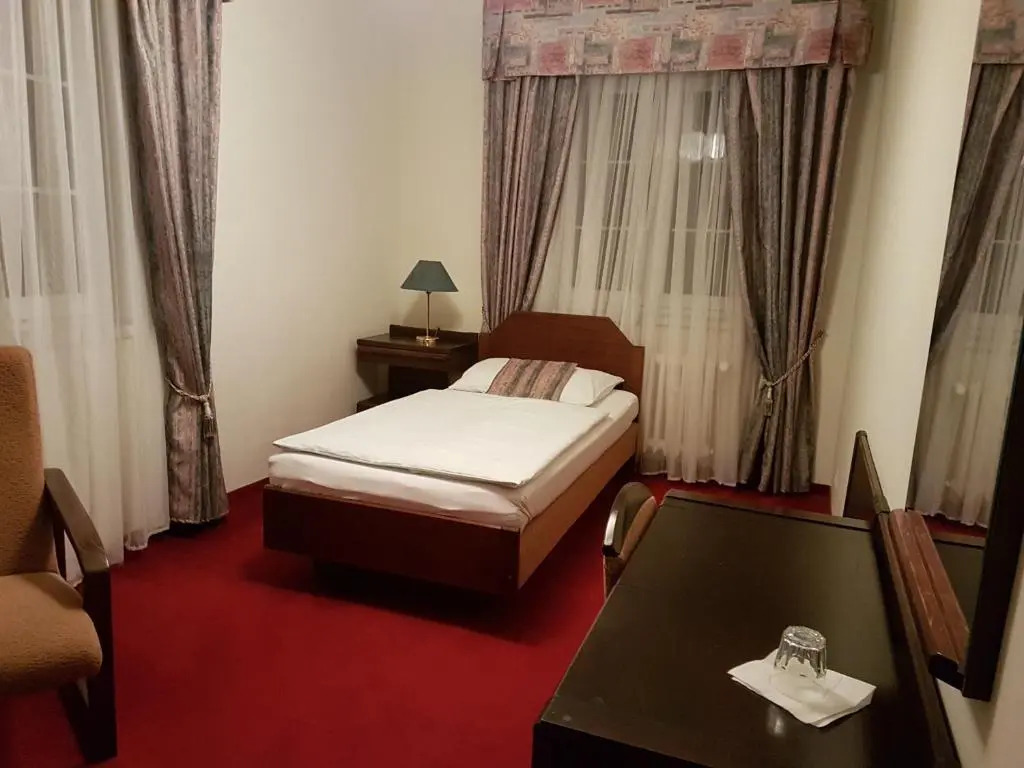 Eurohotel