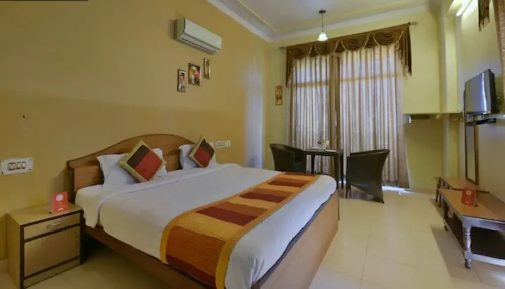 Hotel New Rockwell