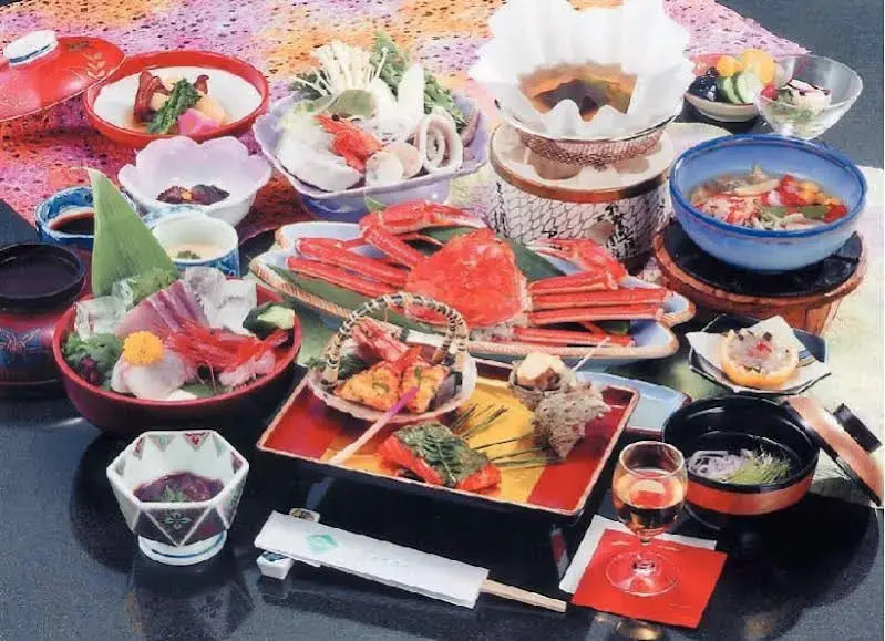 Yadomoriya Juen Ryokan