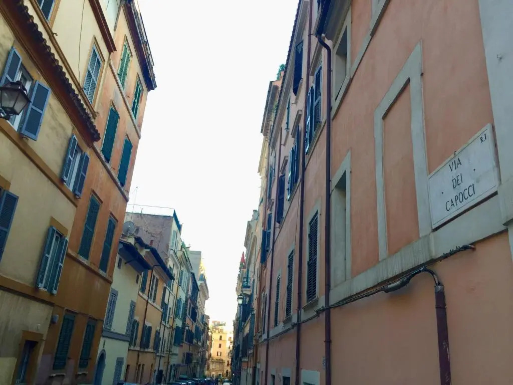 GuestART Monti Apartment