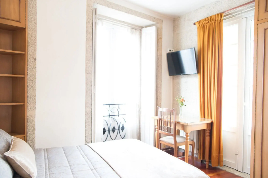 Albergue Linares