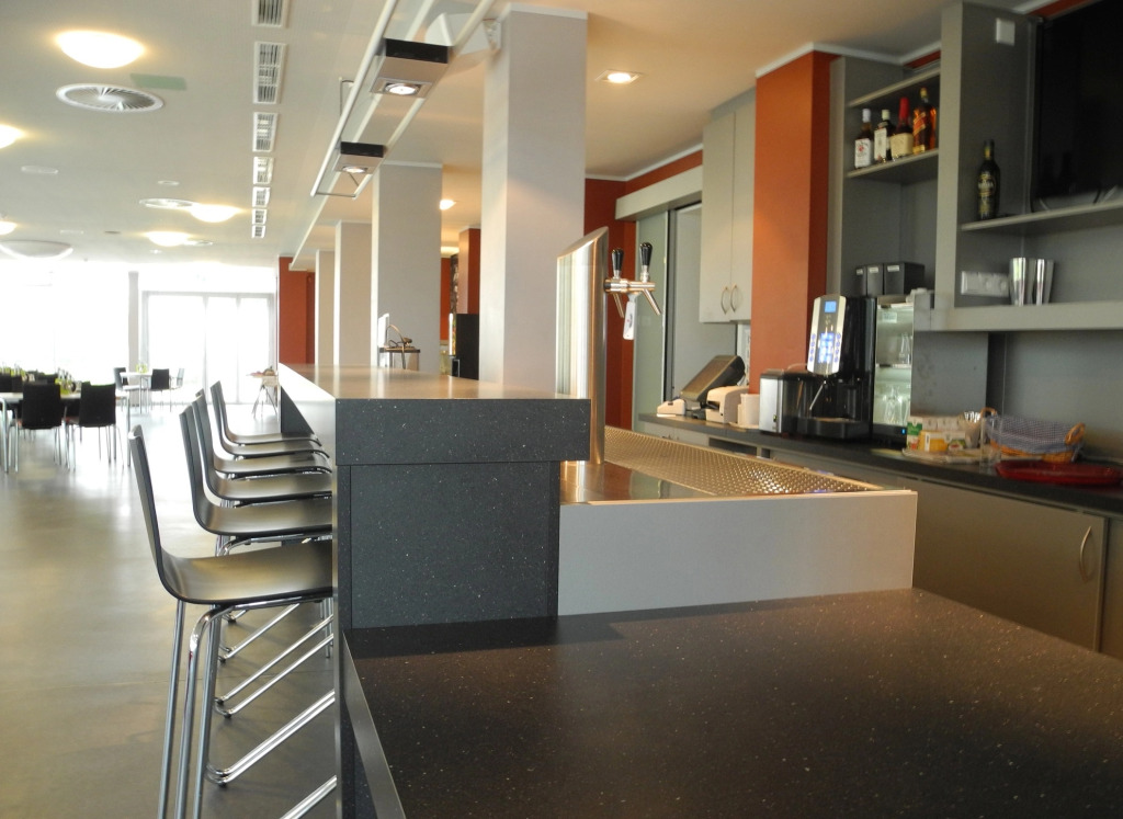 Hotel Sportforum