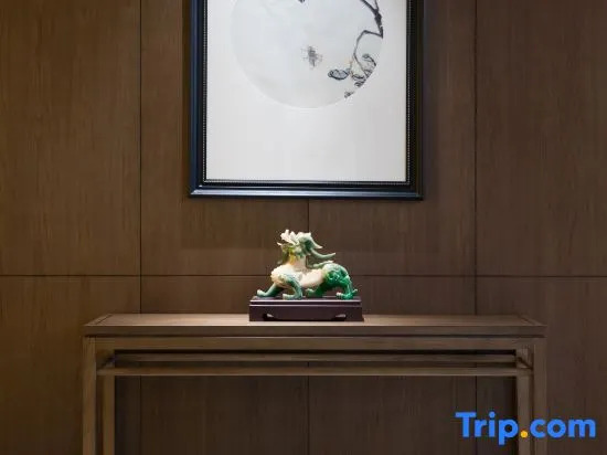 Till Bright Hotel, Changsha Binjiang Financial Center