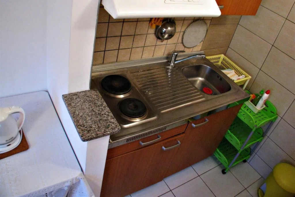 Apartments Miljak