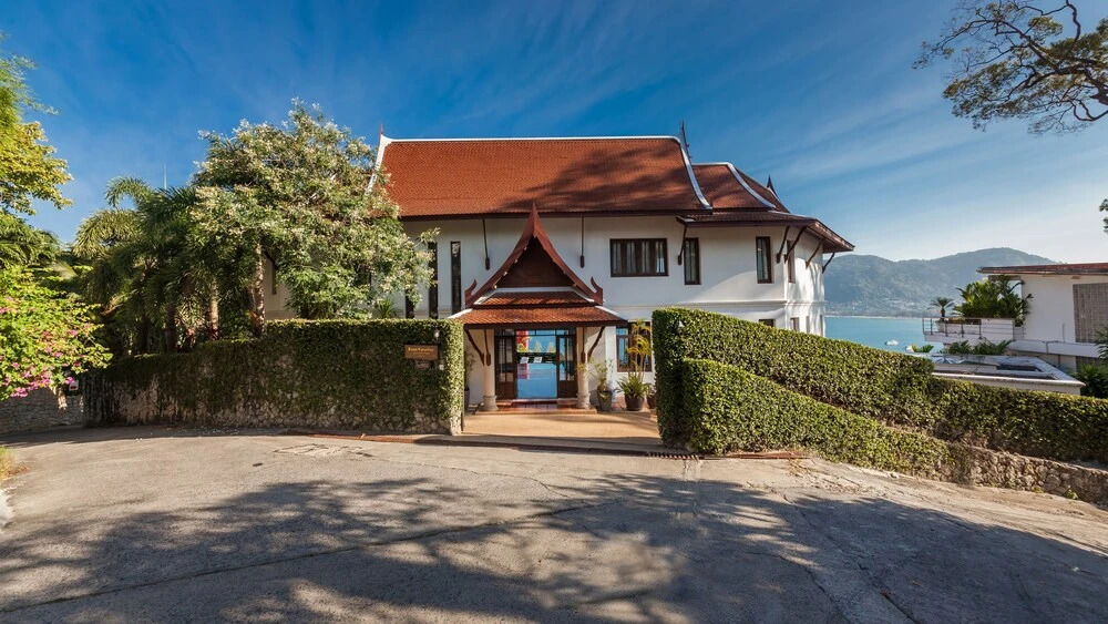 Baan Paradise