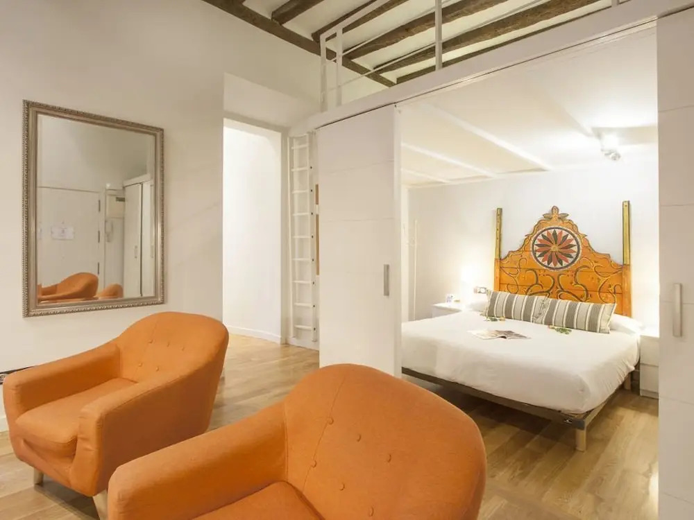 Oldtown San Sebastián Apartments