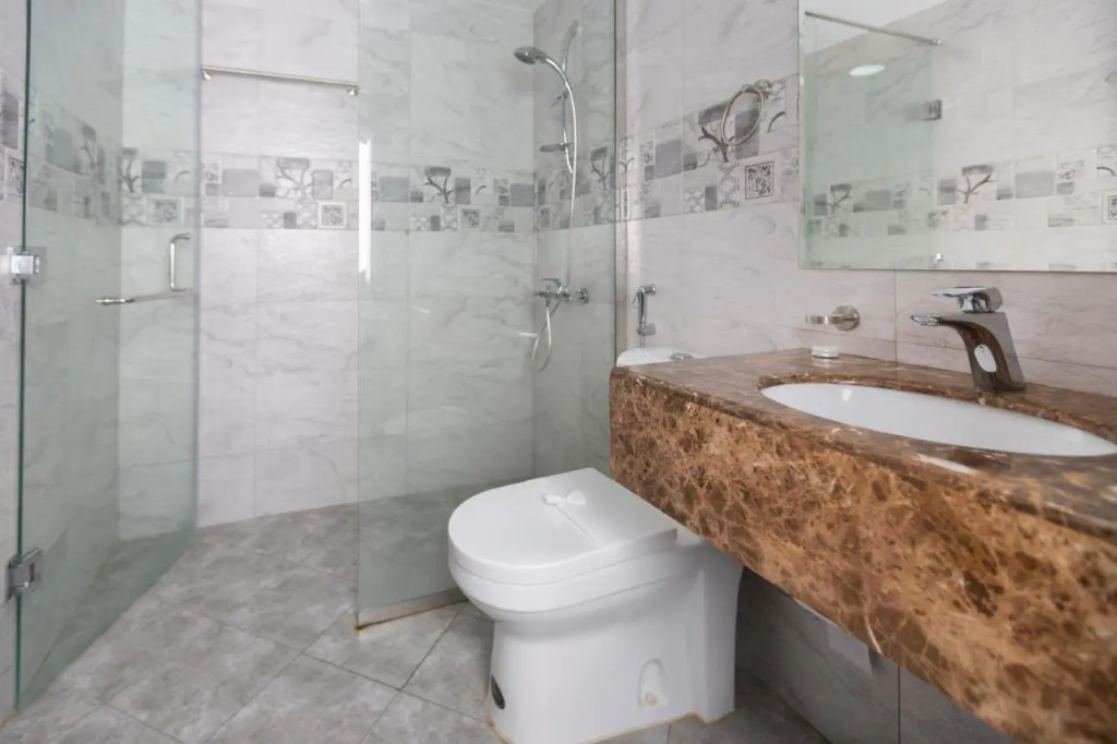 Апартаменты Terrace View 1 - Serviced