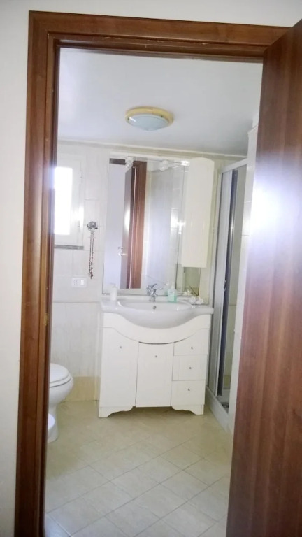 Apartment With one Bedroom in Viterbo, With Balcony - 40 km From the B