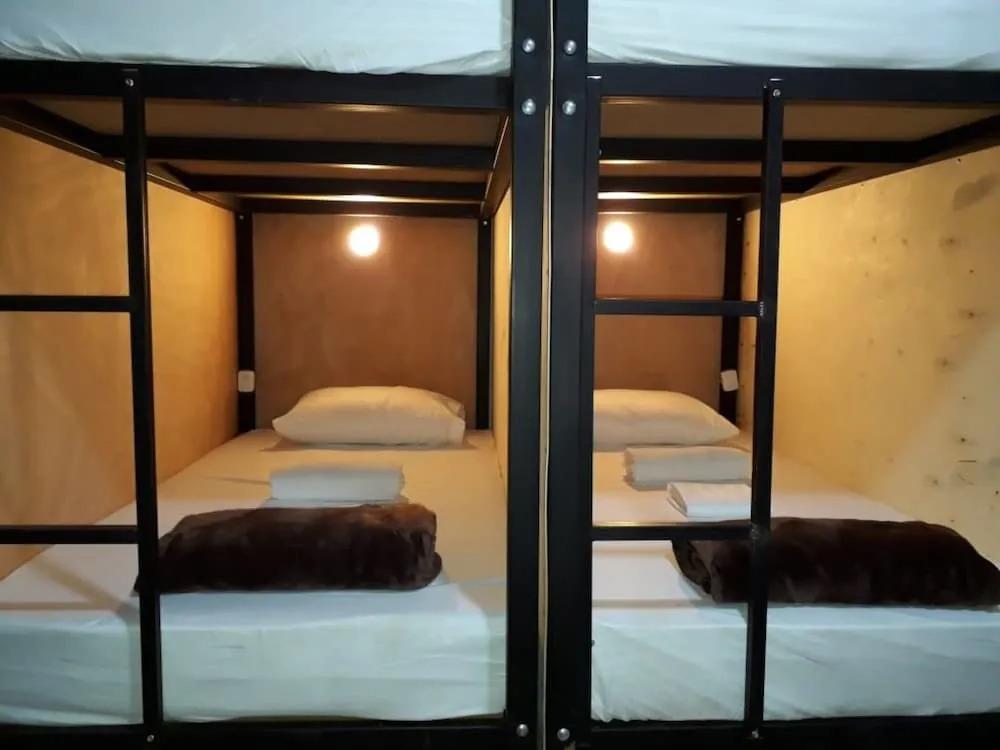 Soa Hostel