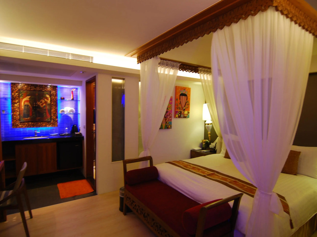 A&L Inn 戀灣旅棧