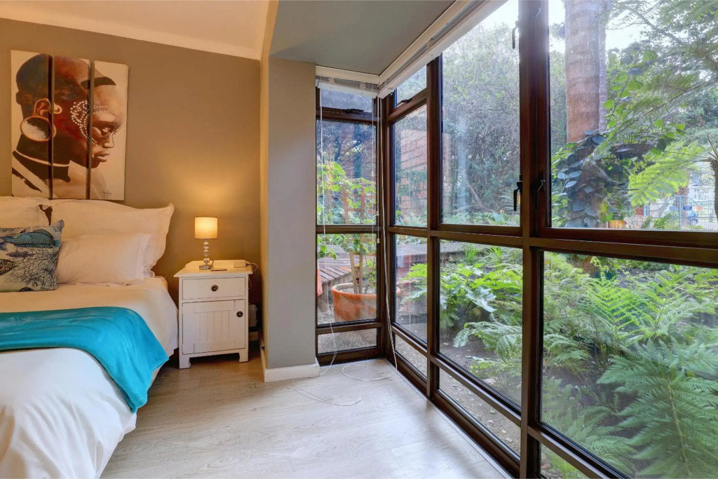 Wilderness Views Self Catering Apartment