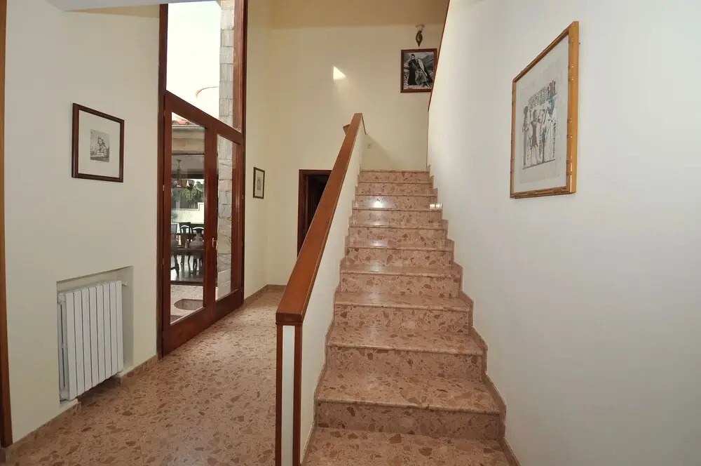 Villa Santa Francisca