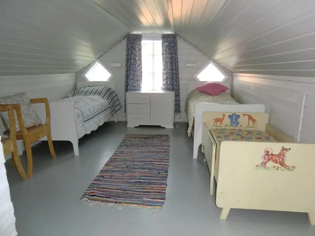 Hov Feriehus