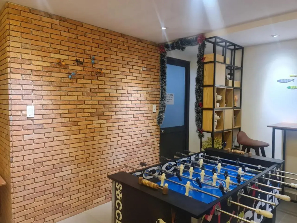 Lylys House - Homestay