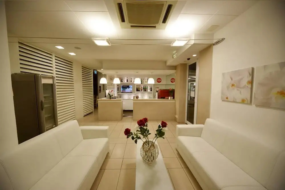 Hotel Villa Edda